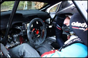 Test - Jan ern - Peugeot 208 R2