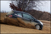 Test - Jan ern - Peugeot 208 R2