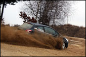 Test - Jan ern - Peugeot 208 R2