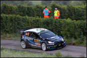 ADAC Rallye Deutschland 2014