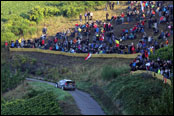 ADAC Rallye Deutschland 2014