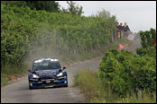 ADAC Rallye Deutschland 2014