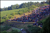 ADAC Rallye Deutschland 2014