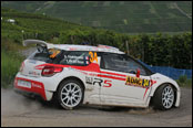 ADAC Rallye Deutschland 2014