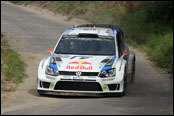 ADAC Rallye Deutschland 2014