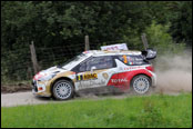 ADAC Rallye Deutschland 2014