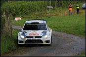 ADAC Rallye Deutschland 2014