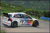 ADAC Rallye Deutschland 2014