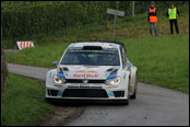 ADAC Rallye Deutschland 2014