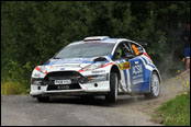 ADAC Rallye Deutschland 2014