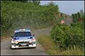 ADAC Rallye Deutschland 2014