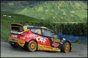 ADAC Rallye Deutschland 2014