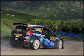 ADAC Rallye Deutschland 2014