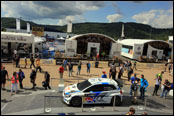 ADAC Rallye Deutschland 2014