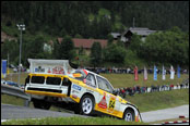 Gruppe B Rallyelegenden 2014