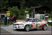 Gruppe B Rallyelegenden 2014