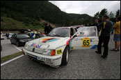 Gruppe B Rallyelegenden 2014