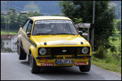 Gruppe B Rallyelegenden 2014