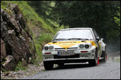 Gruppe B Rallyelegenden 2014