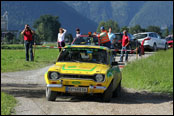 Gruppe B Rallyelegenden 2014