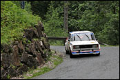 Gruppe B Rallyelegenden 2014