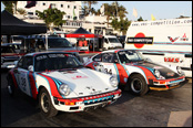 5. Rallye du Maroc Historique 2014