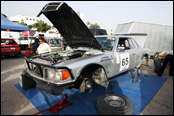 5. Rallye du Maroc Historique 2014