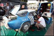 5. Rallye du Maroc Historique 2014