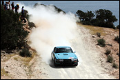 5. Rallye du Maroc Historique 2014