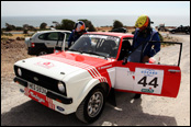 5. Rallye du Maroc Historique 2014