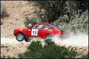 5. Rallye du Maroc Historique 2014