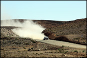 5. Rallye du Maroc Historique 2014