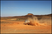 5. Rallye du Maroc Historique 2014