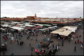 5. Rallye du Maroc Historique 2014