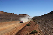 5. Rallye du Maroc Historique 2014