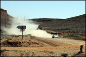 5. Rallye du Maroc Historique 2014