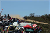 Vodafone Rally de Portugal 2014 - Hirvonen / Lehtinen - Ford Fiesta RS WRC