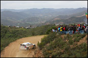 Vodafone Rally de Portugal 2014 - Ogier / Ingrassia - Volkswagen Polo R WRC