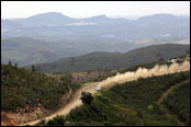 Vodafone Rally de Portugal 2014 - Sordo / Mart - Hyundai i20 WRC