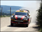 Fotografie z prezentačního dne Jipocar Czech National Teamu 2014