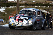 XVII. Rallye Monte-Carlo Historique 2014