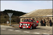 XVII. Rallye Monte-Carlo Historique 2014