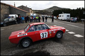 XVII. Rallye Monte-Carlo Historique 2014