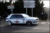 XVII. Rallye Monte-Carlo Historique 2014