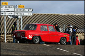 XVII. Rallye Monte-Carlo Historique 2014