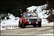 XVII. Rallye Monte-Carlo Historique 2014