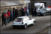 XVII. Rallye Monte-Carlo Historique 2014