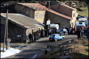 XVII. Rallye Monte-Carlo Historique 2014