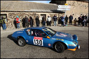 XVII. Rallye Monte-Carlo Historique 2014