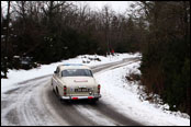 XVII. Rallye Monte-Carlo Historique 2014